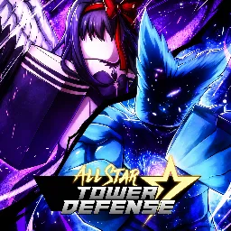 All Star X BR #12K banner