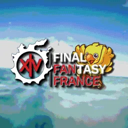 Final Fantasy XIV - France ☀ banner