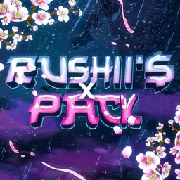 Rushii’S x Packs banner