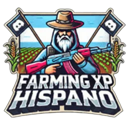 🧑🌾FARMING XP HISPANO ar banner