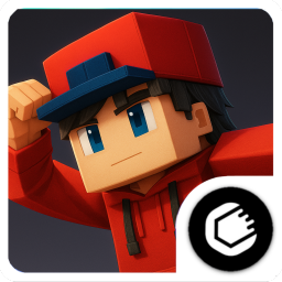 Blocky Craft: X-Devels banner