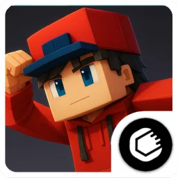 Blocky Craft: X-Devels banner