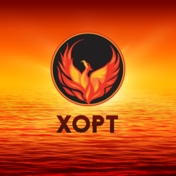 xOPT's Empire banner