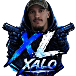 XaLo Team 3K+ banner