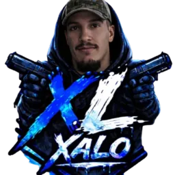 XaLo Team 3K+ banner