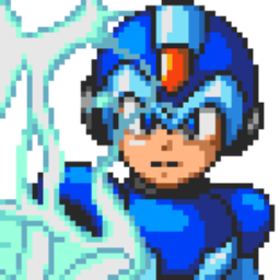 Mega Man X Online: Deathmatch banner
