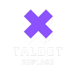 Talbot X Replace banner