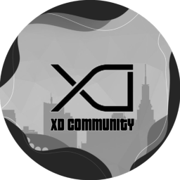 XD COMMUNITY banner