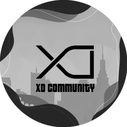 XD COMMUNITY banner