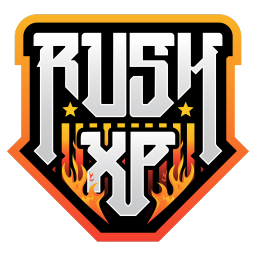 Rush XP banner