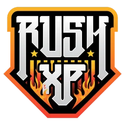Rush XP banner