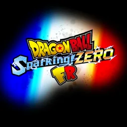 DRAGON BALL: Sparking! ZERO/XENOVERSE 3 FR banner