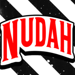 Nudah X Bonk HQ banner