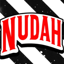 Nudah X Bonk HQ banner