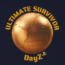 ULTIMATE SURVIVOR™ banner