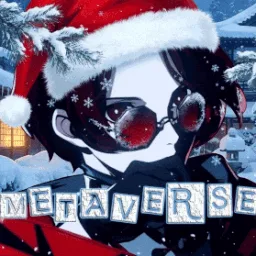 Gacha Metaverse banner