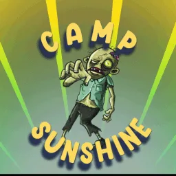 Camp Sunshine Dayz RP/PvP banner