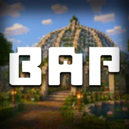 BAP! banner