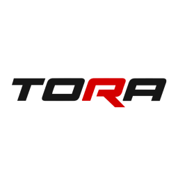 The Online Racing Association (TORA) banner