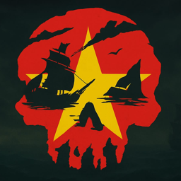 Sea of Thieves Vietnam Community banner