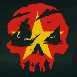 Sea of Thieves Vietnam Community banner