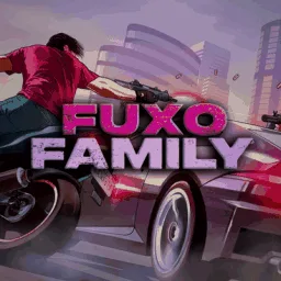 Fuxo Family / Fuxresell banner