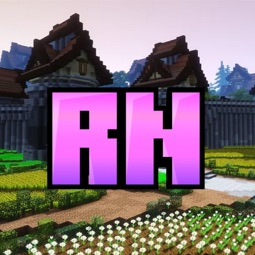 Rice Network banner