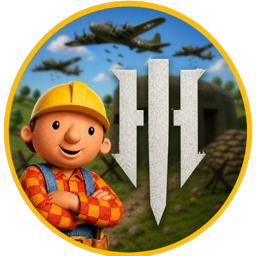 Bob The Builder Official banner
