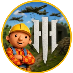 Bob The Builder Official banner