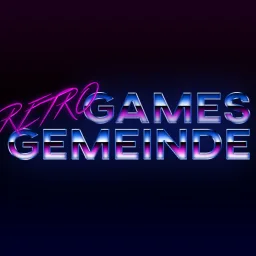 Retro Games Gemeinde banner