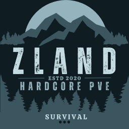 ZLand banner