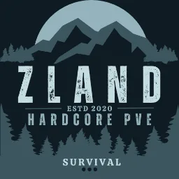 ZLand banner