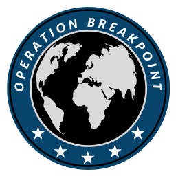 Operation Breakpoint™ banner