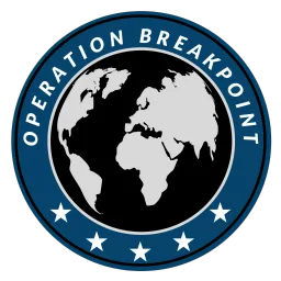 Operation Breakpoint™ banner