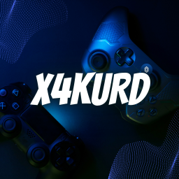 ᙭4 Kᑌᖇᗪ banner
