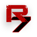 RAZOR7 banner