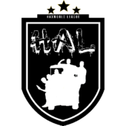 ⚫ HAL ⚪ banner