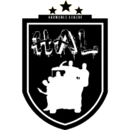⚫ HAL ⚪ banner