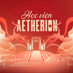 Học Viện 𝐀𝐞𝐭𝐡𝐞𝐫𝐢𝐨𝐧 🇻🇳 banner