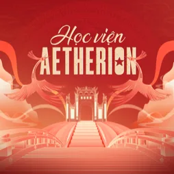 Học Viện 𝐀𝐞𝐭𝐡𝐞𝐫𝐢𝐨𝐧 🇻🇳 banner