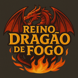 Reino Dragaodefogo banner