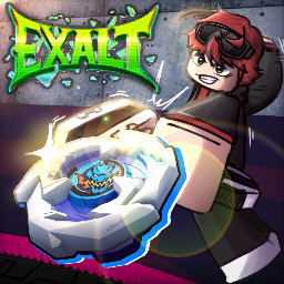 Exalt Official Server banner