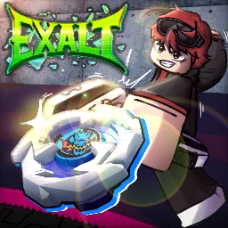 Exalt Official Server banner