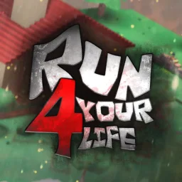 Run 4 Your Life | Community banner