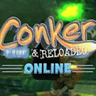 Conker Live & Reloaded Online banner