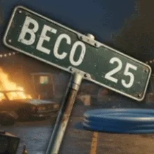 Beco 25 banner