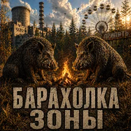 Барахолка Зоны banner
