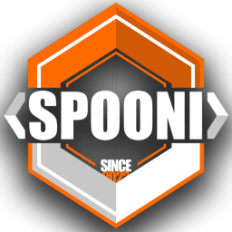 SPOONI Development banner