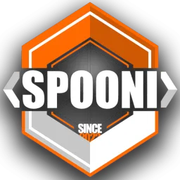 SPOONI Development banner