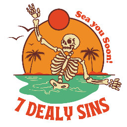 7 Deadly Sins | Đang chữa lành banner